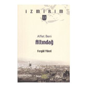 AFFET BENI ALTINDAĞ - FERGÜL YÜCEL