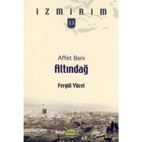 AFFET BENI ALTINDAĞ - FERGÜL YÜCEL