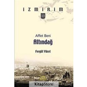 AFFET BENI ALTINDAĞ - FERGÜL YÜCEL
