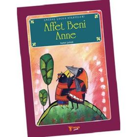 AFFET BENI ANNE - NAHIT ŞEHİDİ