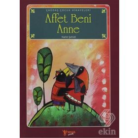 AFFET BENI ANNE - NAHIT ŞEHİDİ