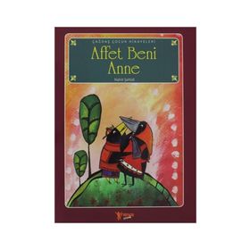 AFFET BENI ANNE - NAHIT ŞEHİDİ