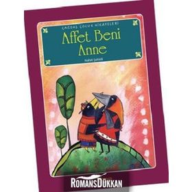 AFFET BENI ANNE - NAHIT ŞEHİDİ