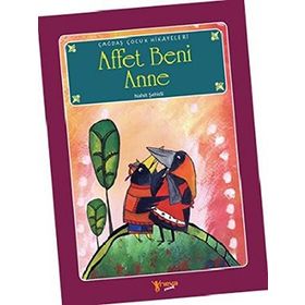 AFFET BENI ANNE - NAHIT ŞEHİDİ