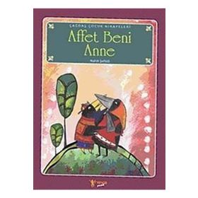 AFFET BENI ANNE - NAHIT ŞEHİDİ