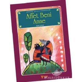 AFFET BENI ANNE - NAHIT ŞEHİDİ