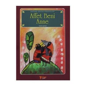 AFFET BENI ANNE - NAHIT ŞEHİDİ