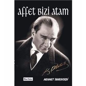 AFFET BIZI ATAM - MEHMET TANRIVERDI
