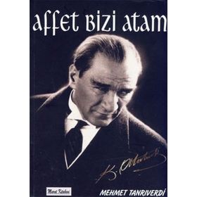 AFFET BIZI ATAM - MEHMET TANRIVERDI