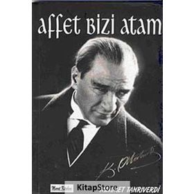 AFFET BIZI ATAM - MEHMET TANRIVERDI