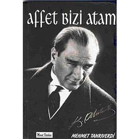 AFFET BIZI ATAM - MEHMET TANRIVERDI