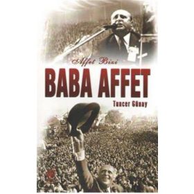 Affet Bizi Baba Affet - Tuncer Günay