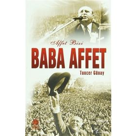 Affet Bizi Baba Affet - Tuncer Günay