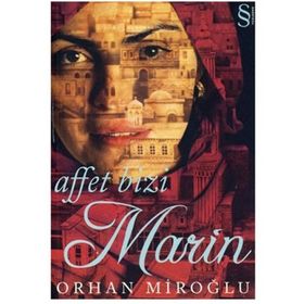 Affet Bizi Marin - Orhan Miroğlu