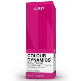 Affinage 150ml Asp Magic Magenta Yarı Kalıcı Saç Boyası