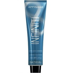 Affinage Infiniti 5.5 Açık Kestane Akaju 100 ml Saç Boyası