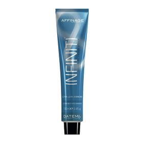 Affinage Infiniti 6.61 Koyu Kumral Kızıl Küllü 100 ml Saç Boyası