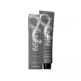 Affinage Infiniti 9.117 Gümüş 100 ml Saç Boyası