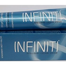 Affinage Infiniti 9.24 Sarı Irize Bakır 100 ml Saç Boyası