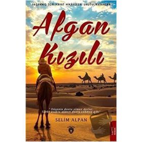 Afgan Kızılı - Selim Alpan