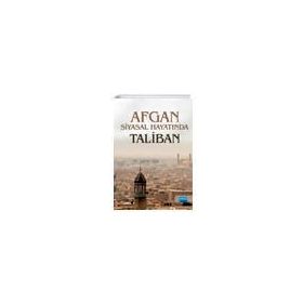 Afgan Siyasal Hayatında Taliban - Nobel Yayınevi