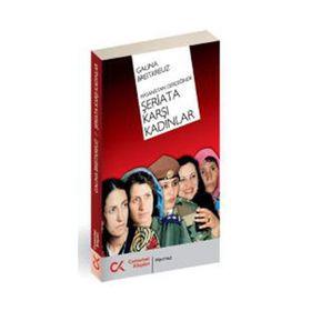 AFGANISTAN GERÇEĞİNDE ŞERİATA KARŞI KADINLAR - GALINA BREITKREUZ