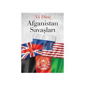 Afganistan Savaşları - Cinius Yayınları