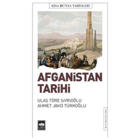 Afganistan Tarihi Ötüken Neşriyat