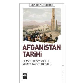 Afganistan Tarihi Ötüken Neşriyat