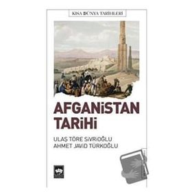 Afganistan Tarihi Ötüken Neşriyat