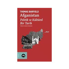Afganistan - Thomas Barfield