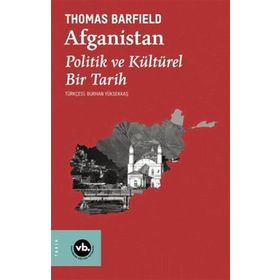 Afganistan - Thomas Barfield