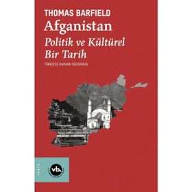 Afganistan - Thomas Barfield