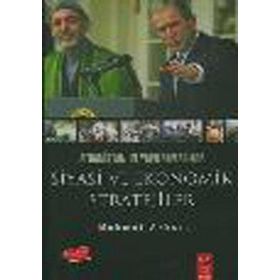 AFGANİSTAN'IN YAPILANMASINDA SIYASI VE EKONOMIK STRATEJILER - MEHMET AKKURT