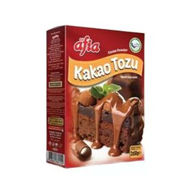 Afia 100 gr Kakao Tozu