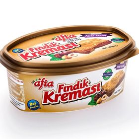 Afia 1015 350 gr Fındık Kreması