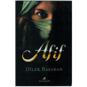 Afif - Dilek Başaran