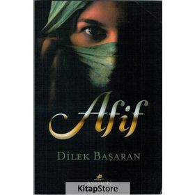 Afif - Dilek Başaran