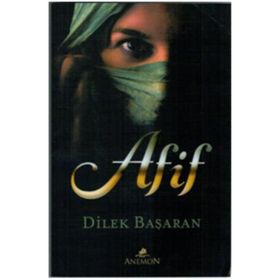 Afif - Dilek Başaran