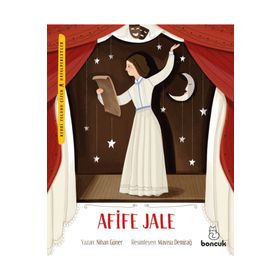 Afife Jale - Nihan Güner