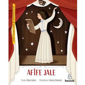 Afife Jale - Nihan Güner