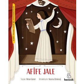 Afife Jale - Nihan Güner