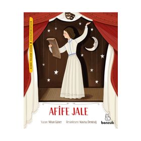 Afife Jale - Nihan Güner