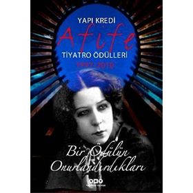 AFIFE TIYATRO ÖDÜLLERİ (1997-2010) - KOLEKTIF