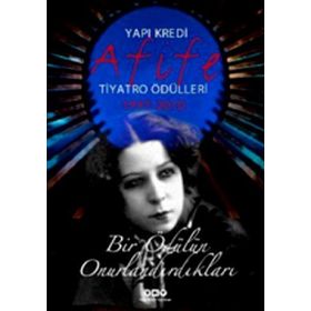 AFIFE TIYATRO ÖDÜLLERİ (1997-2010) - KOLEKTIF