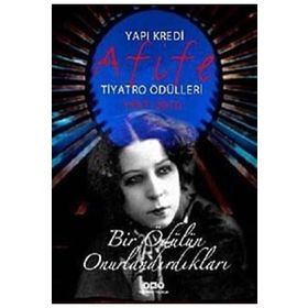 AFIFE TIYATRO ÖDÜLLERİ (1997-2010) - KOLEKTIF
