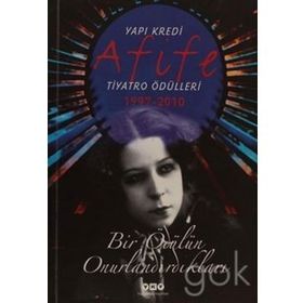 AFIFE TIYATRO ÖDÜLLERİ (1997-2010) - KOLEKTIF