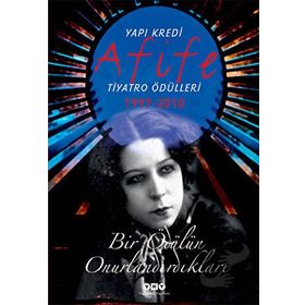 AFIFE TIYATRO ÖDÜLLERİ (1997-2010) - KOLEKTIF