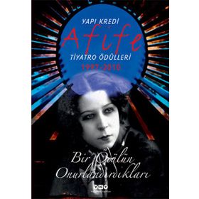 AFIFE TIYATRO ÖDÜLLERİ (1997-2010) - KOLEKTIF