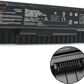 Afila 0B110-00300000M Notebook Bataryası